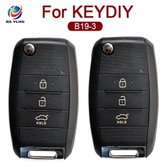 AK043024 B19-3 KD900  Remote Keys