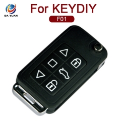 AK043022 F01  For KD900 Remote Keys