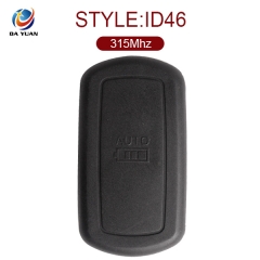 AK004007 for Land Rover 3 Button Remote Key 315MHz ID46 PCF7941 (Sport)