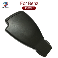 AK002011 for Benz original smart key 3 button 433 mhz Old