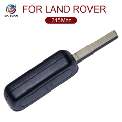 AK004001 for Land rover Discovery 3 button Flip key 315MHz (Narrow Blade)  ID46 PCF7941