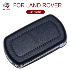 AK004001 for Land rover Discovery 3 button Flip key 315MHz (Narrow Blade)  ID46 PCF7941