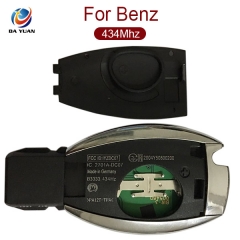 AK002035 for Benz Smart Key BE 3 Button 434MHz FCC ID IYZDC07