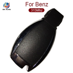 AK002037 for Benz Smart Key BE 3+1 Button 315MHz IYZDC07