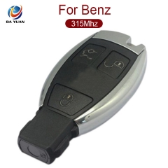 AK002001 Updating for Benz Smart Key 3 Button(315MHZ)