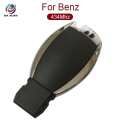 AK002038 for Benz Smart Key BE 2 Button 434MHz IYZDC07