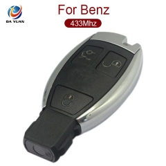 AK002002 Updating for Benz Smart Key 3 Button(433MHZ)