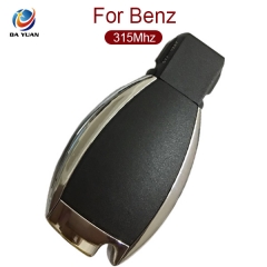 AK002036 for Benz Smart Key BE 3 Button 315MHz IYZDC07