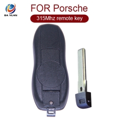 AK005023 for Porsche Remote Key 4 Button 315MHz