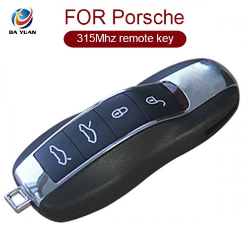 AK005023 for Porsche Remote Key 4 Button 315MHz