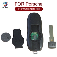 AK005023 for Porsche Remote Key 4 Button 315MHz
