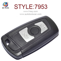 AK006045 for BMW F10 Smart Key 3 Button 433Mhz Original