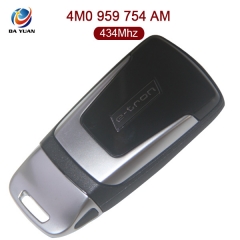 AK008051 For Audi Q7 3 Button 434MHZ 4M0 959 754 AM