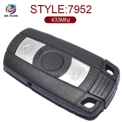 AK006042 for BMW Smart Card keyless Go 3 5 Series 433MHz ID46(PCF7952)