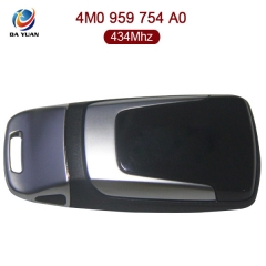 AK008049 For Audi Q7 3 Button 434MHZ 4M0 959 754 A0