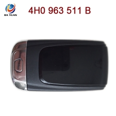 AK008037 Original for Audi Standheizung Fernbedienung ( 4H0 963 511 B ) A3 A4 A6 A7