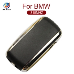 AK006023 for BMW Silver Flip key 3 button 315Mhz