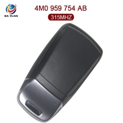 AK008048 For Audi Q7 3 Button 315MHZ 4M0 959 754 AB