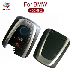 AK006053 for BMW 4 Button Smart Card 433MHZ