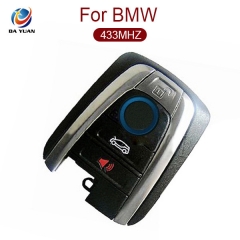 AK006053 for BMW 4 Button Smart Card 433MHZ