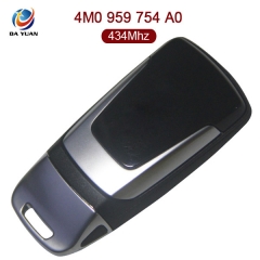 AK008049 For Audi Q7 3 Button 434MHZ 4M0 959 754 A0