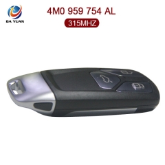 AK008047 For Audi Q7 3 Button 315MHZ  4M0 959 754 AL