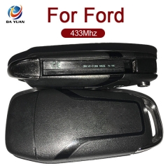 AK018019 for Ford Flip Remote Key 3 Button 433MHz 357141-00302