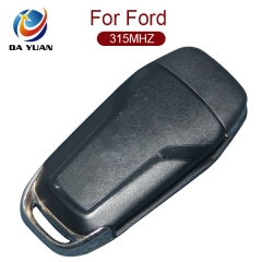 AK018069 for Ford 3 Button Flip Key 315MHz N5F-A08TAA