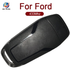 AK018019 for Ford Flip Remote Key 3 Button 433MHz 357141-00302