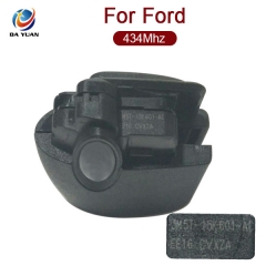 AK018070 for Ford  3 Button 434MHz 3M5T-15K601-AC