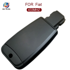 AK017005 for Fiat Viaggio Ottimo Smart Remote Key 3 Button 433MHZ