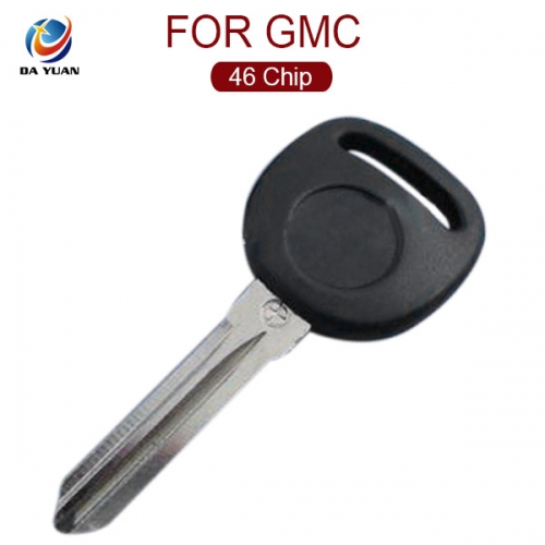 AK019008 for GMC PK3+ Key 46 locked Chip inside