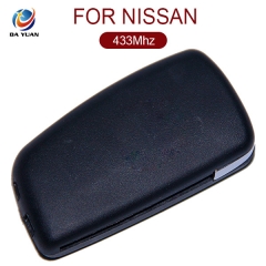 AK027032 for Nissan Tiida New Sunshine Sylphy VDO 3 Button 433MHz