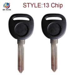 AK014009 for Chevrolet Transponder Key ID13 Chip
