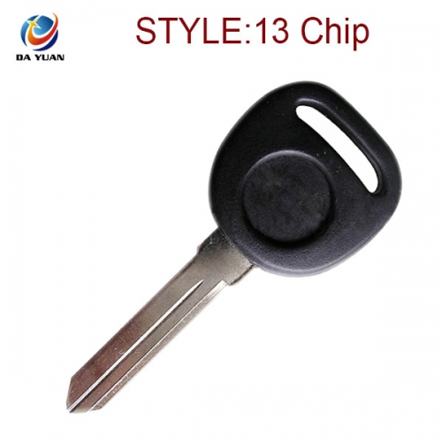 AK014009 for Chevrolet Transponder Key ID13 Chip