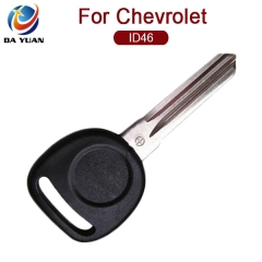 AK014043 for Chevrolet Transponder Key ID46 Chip With “+” in the blade