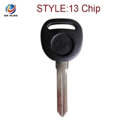 AK014009 for Chevrolet Transponder Key ID13 Chip