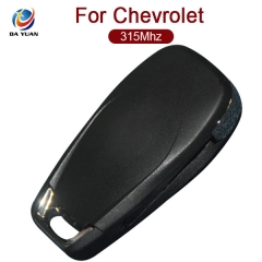 AK014041 for Chevrolet Cruze Flip Key 4 Button 315MHz