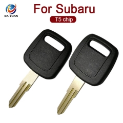 AK034008 for Subaru Transponder Key A33 T5 Chip Inside