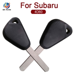 AK034009 for Subaru Transponder Key 4D60 Chip Inside