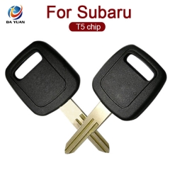 AK034008 for Subaru Transponder Key A33 T5 Chip Inside