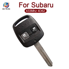 AK034003 for Subaru Remote Key 2 Button 433MHz 4D62