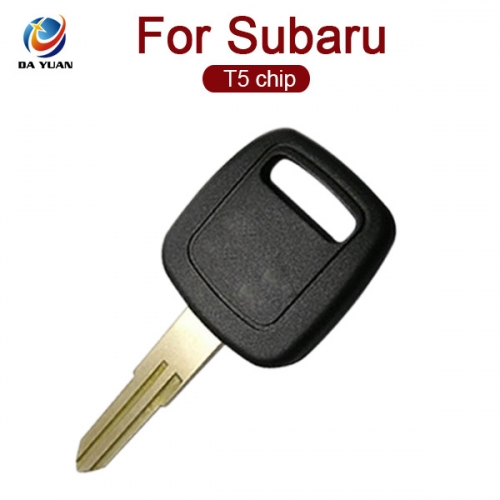 AK034008 for Subaru Transponder Key A33 T5 Chip Inside