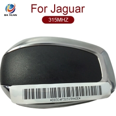 AK025003 for Jaguar Xj Xk Xf Remote Control 5 Button Smart Key 315MHz AW93-15K601-AF