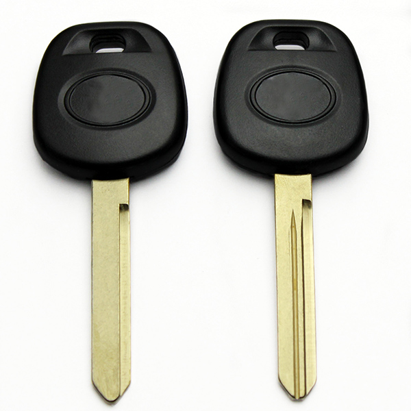 AS007006 Transponder Key Shell for Toyota Toy47