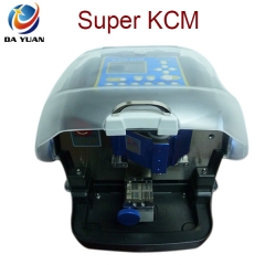 LS04025 OEM ODM Super Automatic KCM Key Cutting Machine