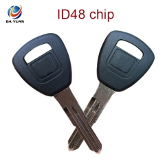 AK003067 for Honda Transponder Key(flat blade) 48 chip inside