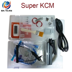 LS04025 OEM ODM Super Automatic KCM Key Cutting Machine