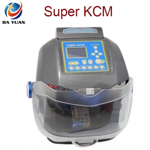 LS04025 OEM ODM Super Automatic KCM Key Cutting Machine