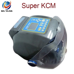 LS04025 OEM ODM Super Automatic KCM Key Cutting Machine